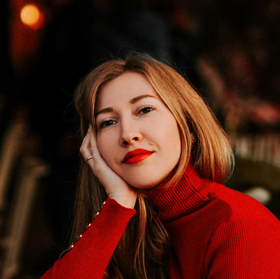 Writer: Galina Savicheva