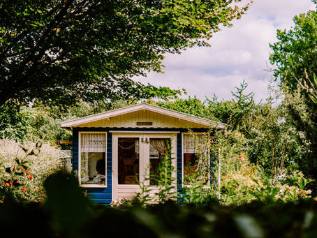 Accessory Dwelling Unit (ADU) - Overview