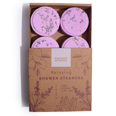 Miniaturbild: Zen-Duschdampfer "Entspannend"