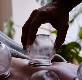 Soins thérapeutiques en médecine chinoise et acupuncture