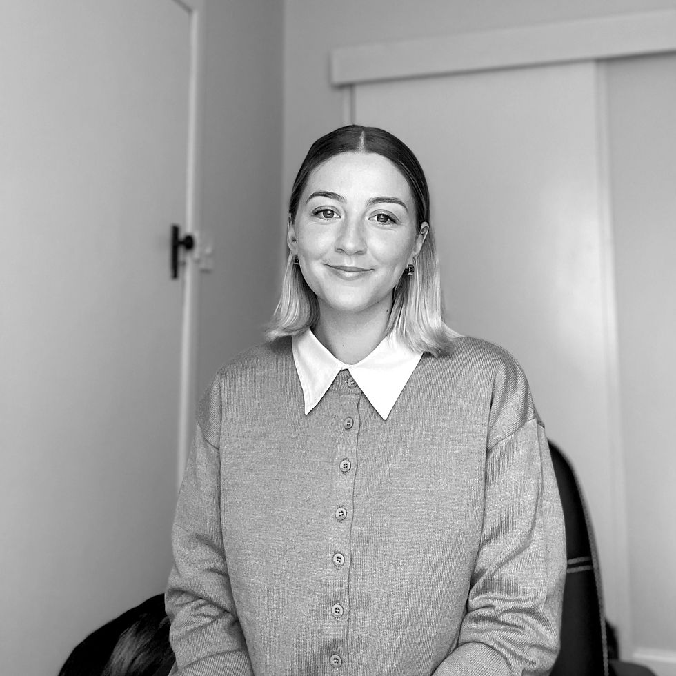 Aimee Collopy
