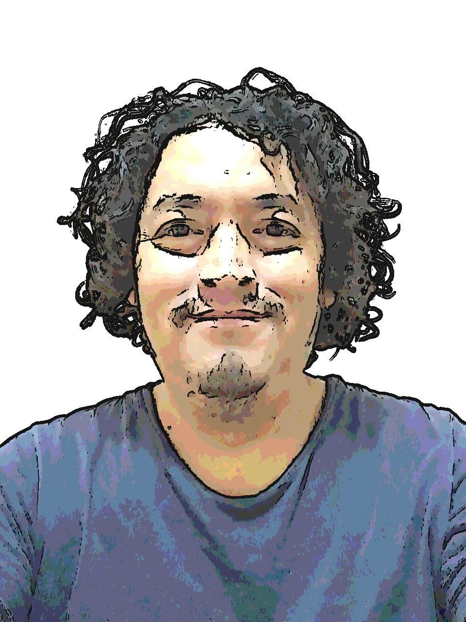 Foto del escritor: Gustavo Luna