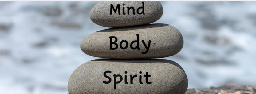 Mind Body Spirit Day November 2026