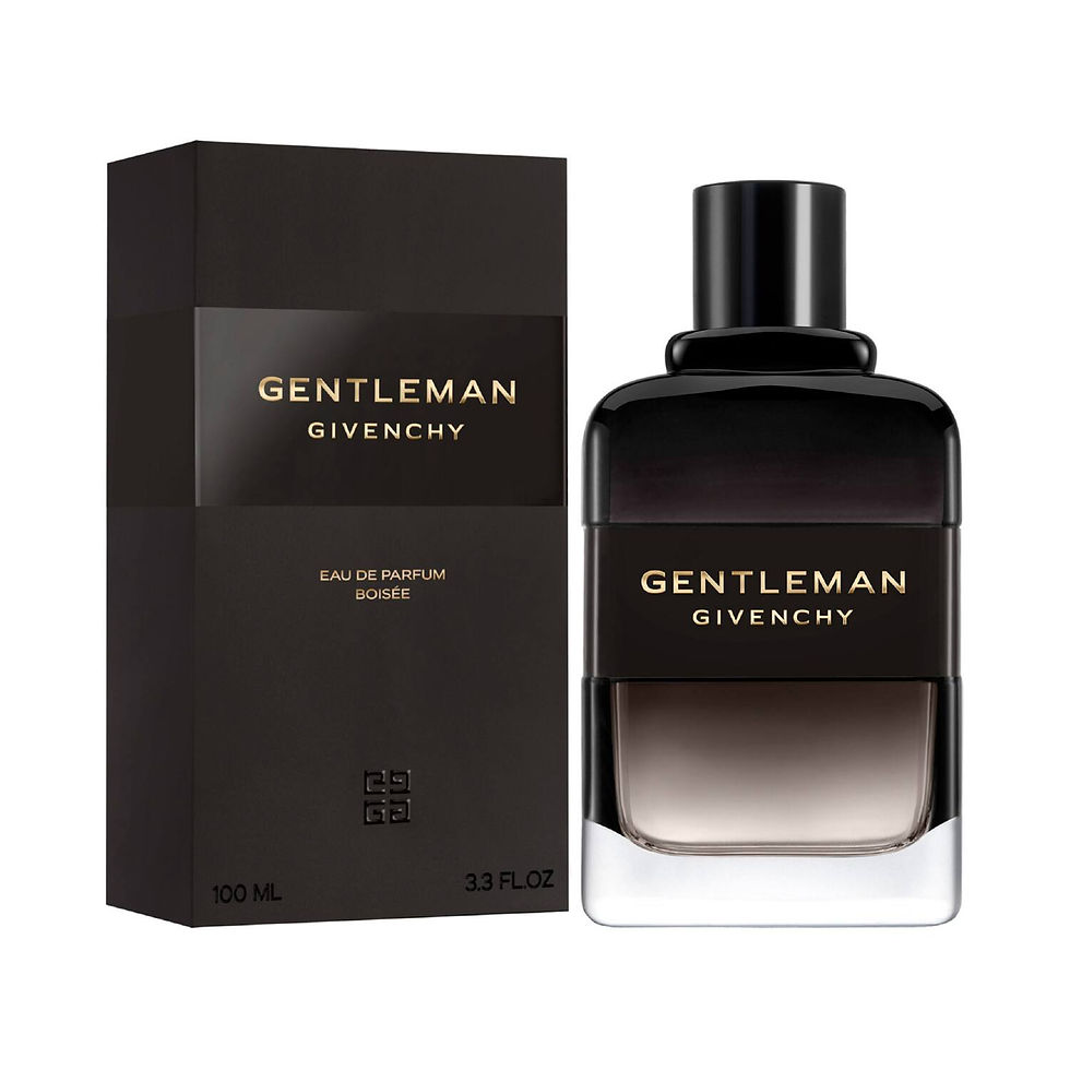 Thumbnail: Givenchy Gentleman Boisee EDP - For Men