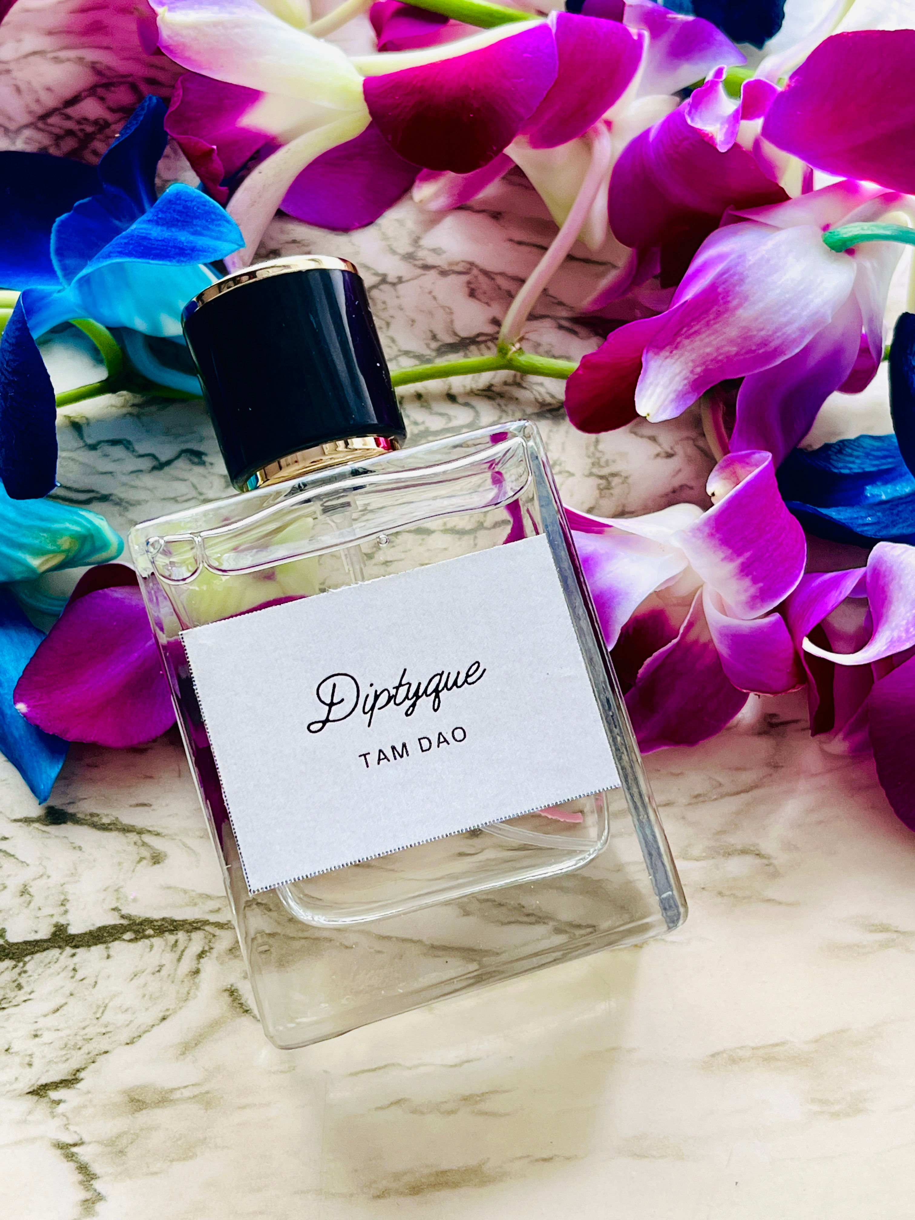 Diptyque Tam Dao Perfume Sample