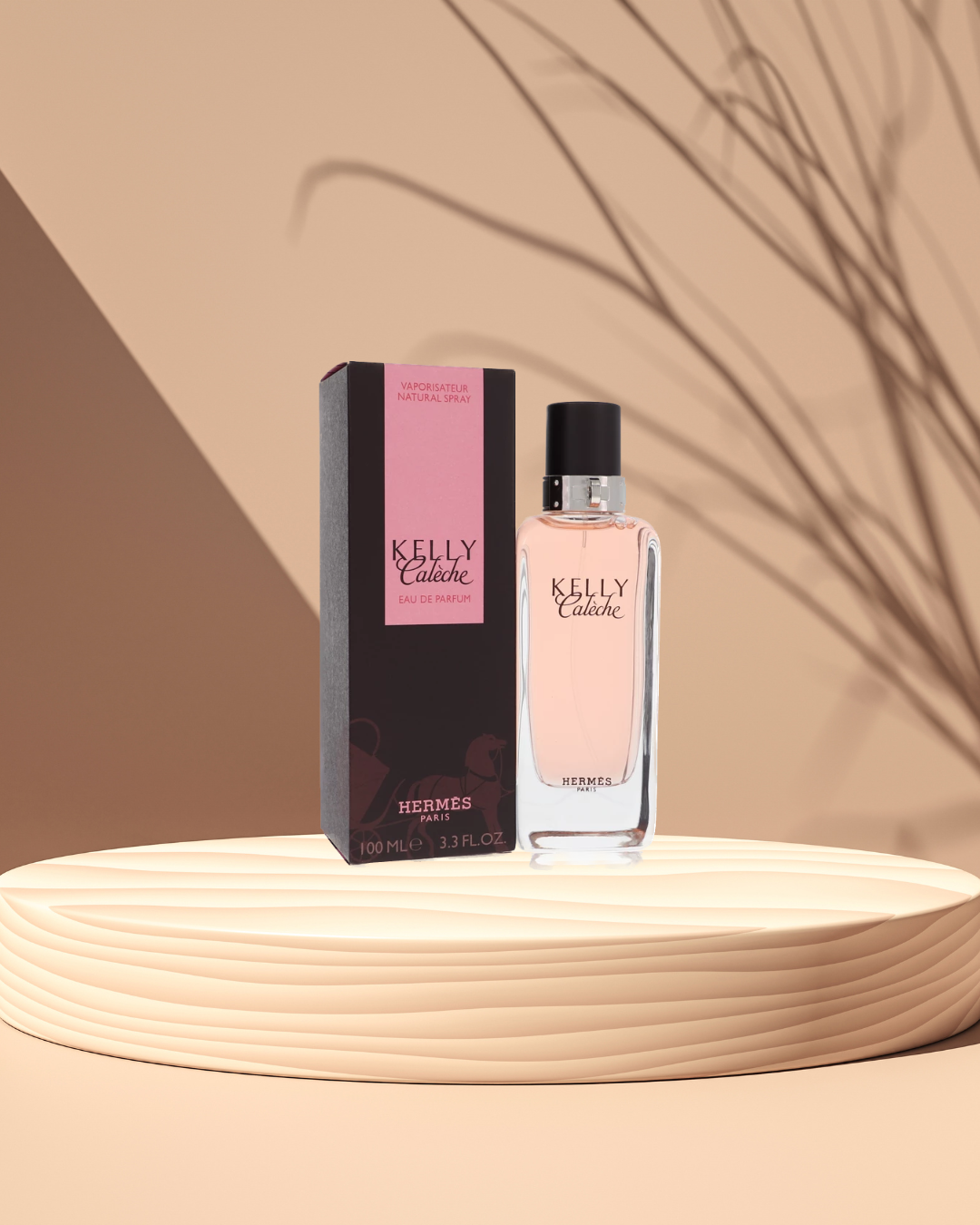 Hermès Kelly Calèche - For Women