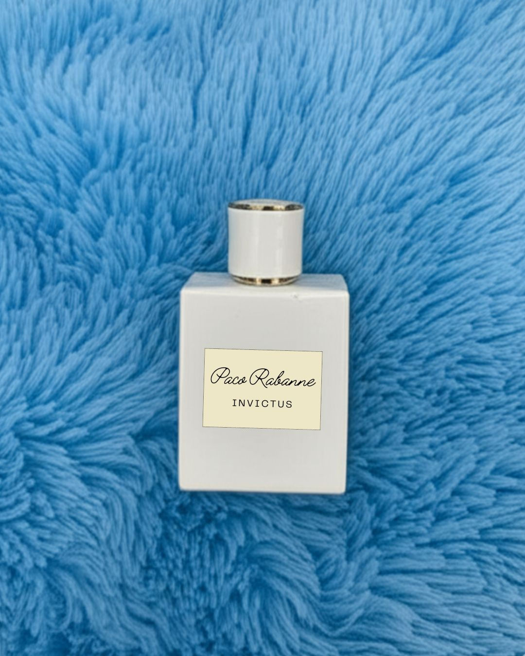 Paco Rabanne Invictus Perfume Sample