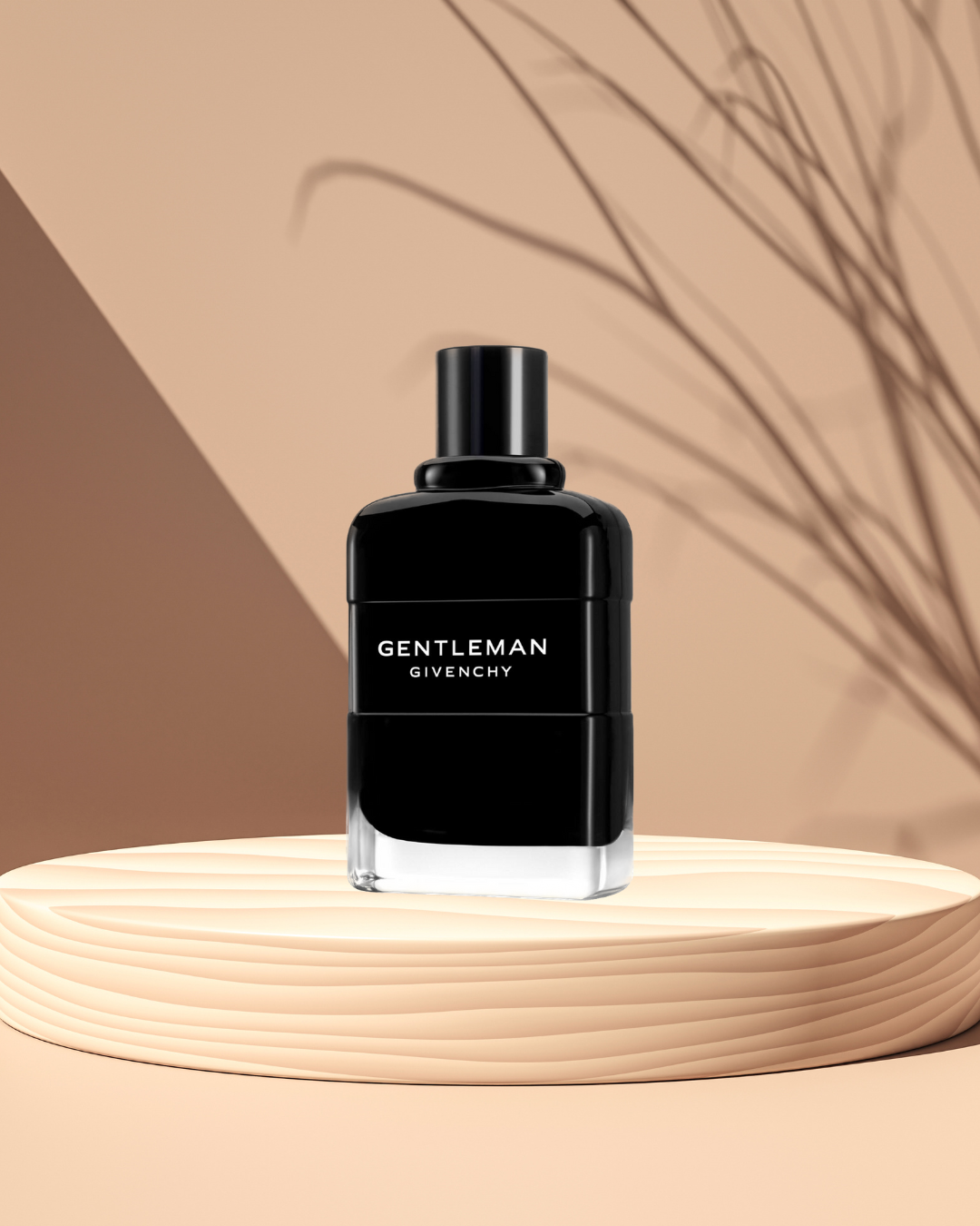 Givenchy Gentleman EDP - For Men