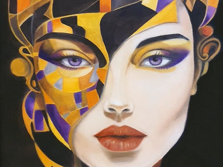 CRISALIDE  "NEL SILENZIO DELL’ATTESA NASCE LA TRASFORMAZIONE".