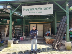 Staff Spotlight: Reynaldo