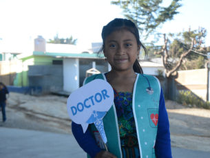 Back-to-School Fair: A strong start for our Students and Families