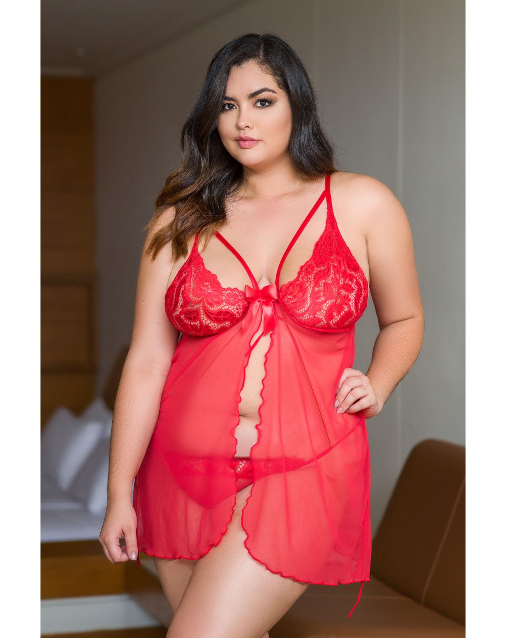 BABY DOLL SIN COPA REF BSC-20