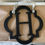 Thumbnail: Quatrefoil Door Hanger