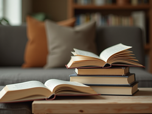 Shop Curated Books and Media Online
