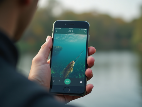 Dicas de Pesca: Como Usar o Fish Hub