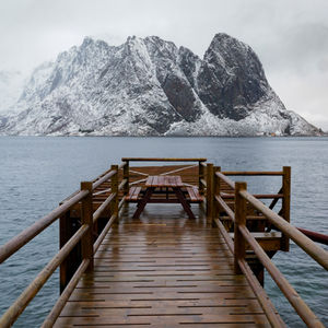 Norvège