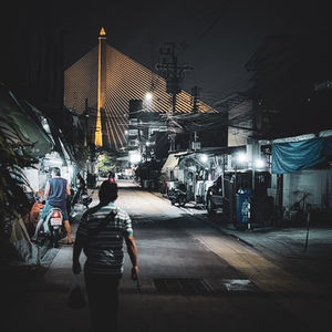 Street