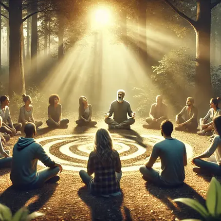 Embracing vulnerability: transcending the ego to embody your true self