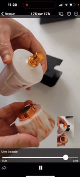 Miniature : Parfum 085A