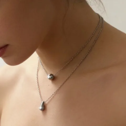 Miniature : Schön Schmuck wasser Fest