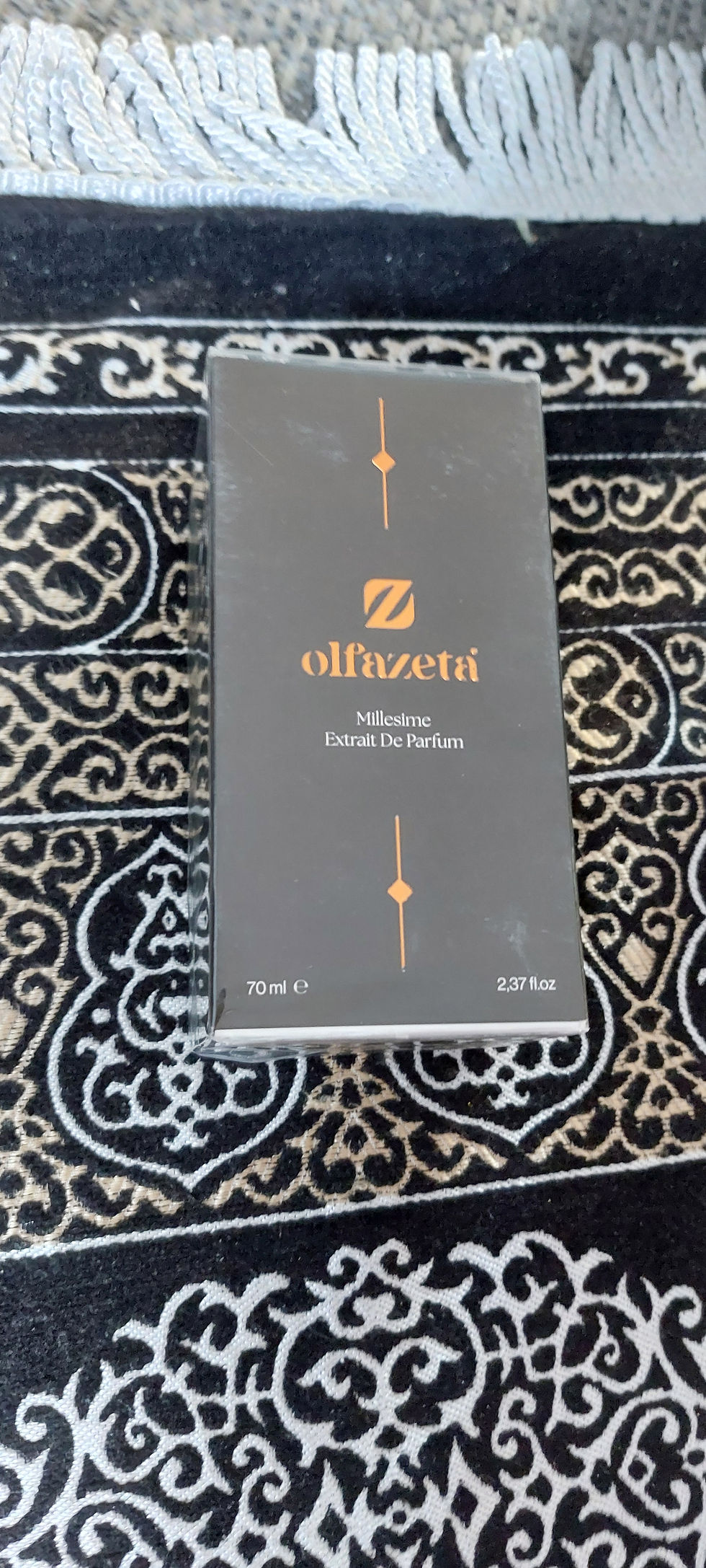 Miniature : Parfum 044A