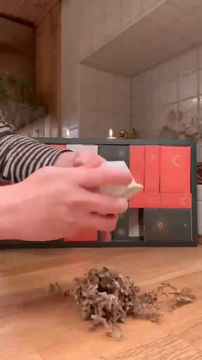 Calendrier de l Avent