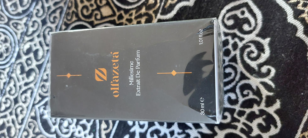 Miniature : Parfum 3142A
