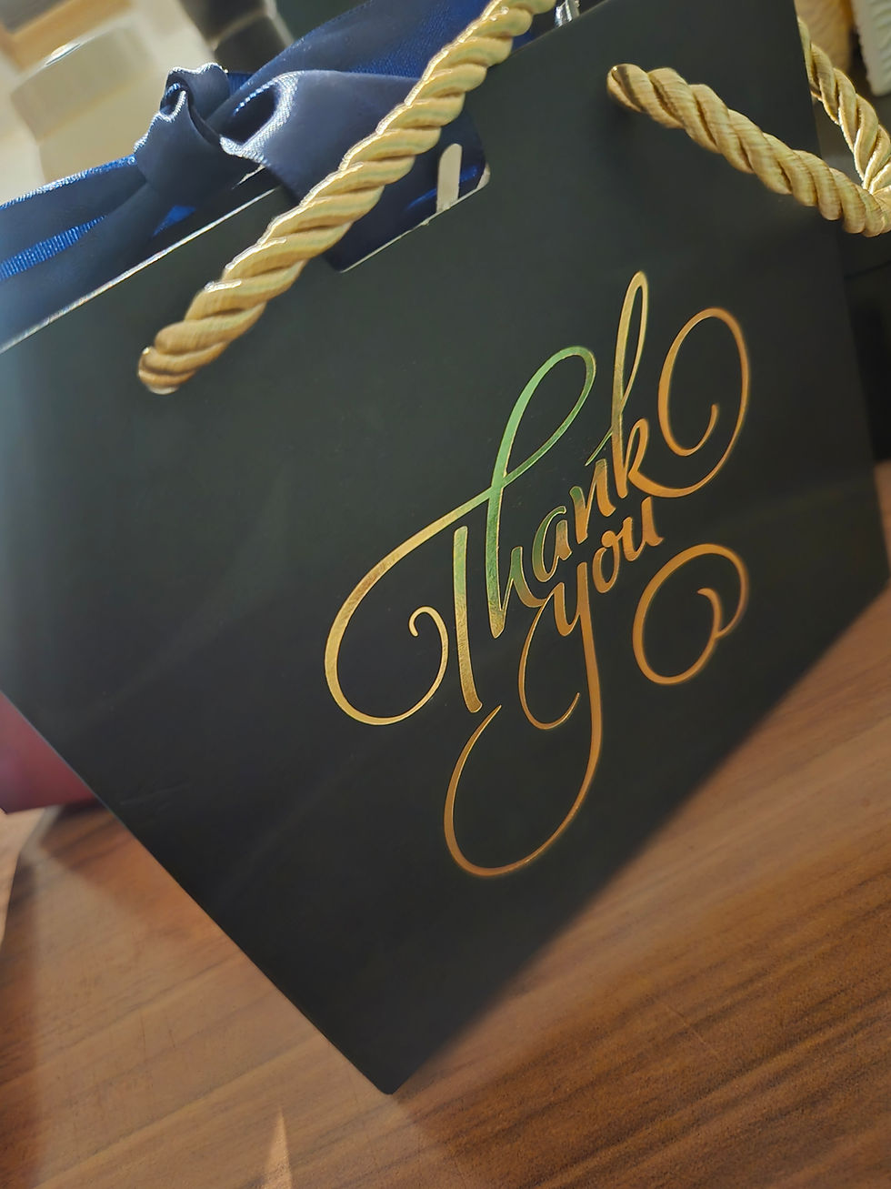 Miniature : Geschenk box 