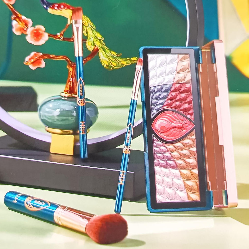 Miniature : Style Makeup Gift Box.