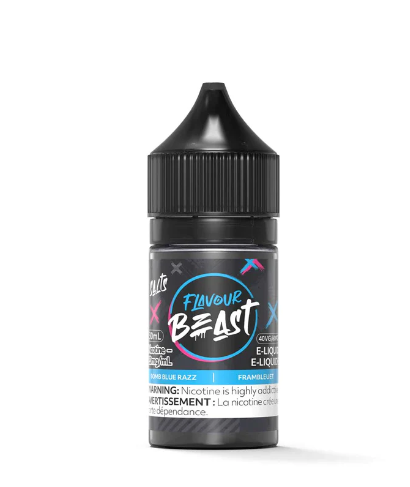Flavour Beast E-Juice