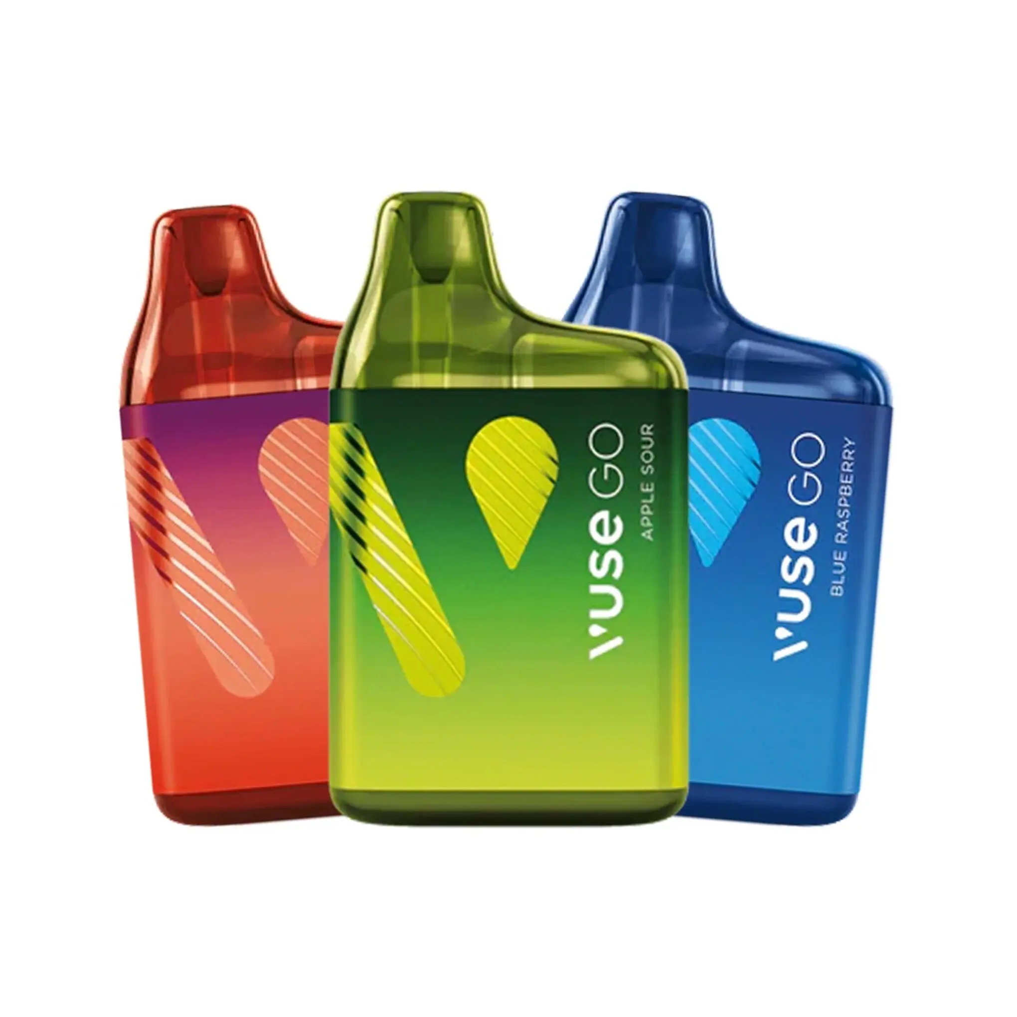 Vuse Go 1000 Disposable Vape