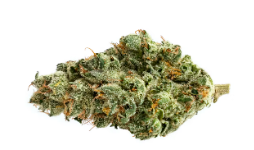 Pure Sunfarms - Bubble Mints - 28g