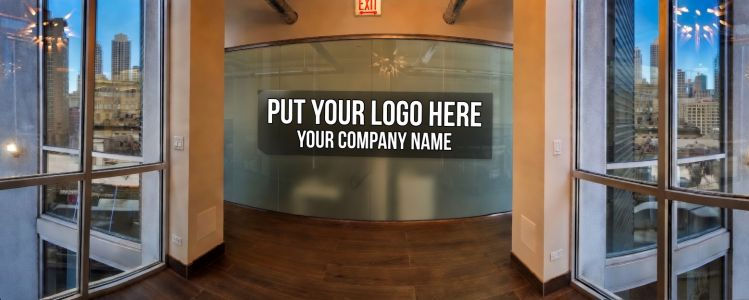 Your Office Should Reflect Your Brand