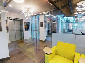 Tired of working in an office that feels stuck in the past?