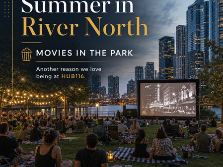 Outdoor movie nights back to the riverfront