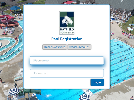 Hatfield Township Partners with TRAISR for Community Pool Registration Project 