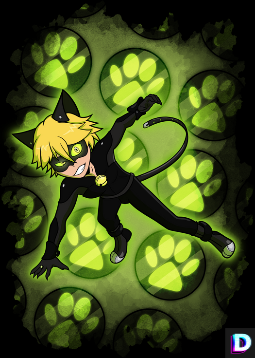 Chat Noir