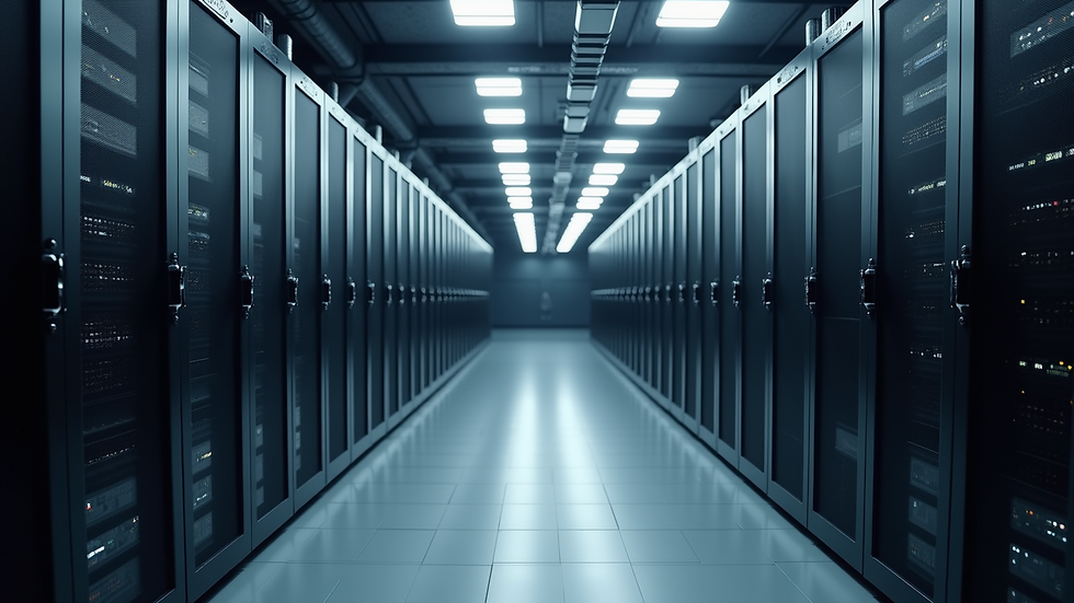 Maximize Efficiency with AI Data Automation Solutions