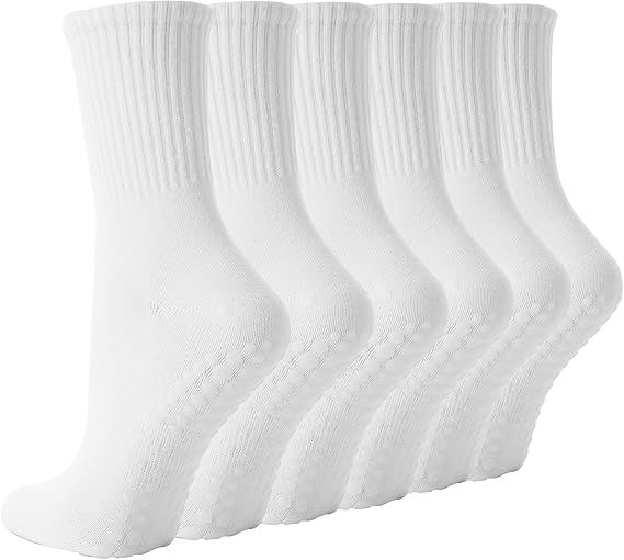 Studio Pilates Grip Socks