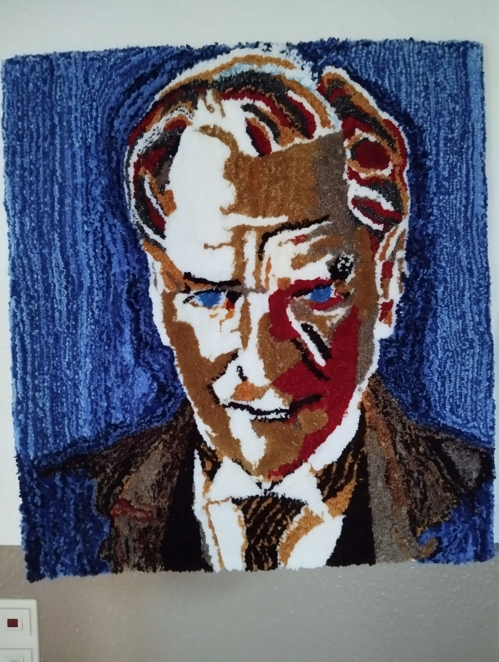 Mustafa K. Atatürk