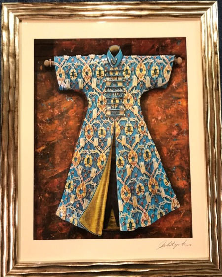 Kaftan