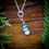 Thumbnail: Leland Blue charm for necklaces or bracelets