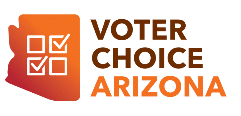 Voter Choice AZ Intro to Rank Choice Voting
