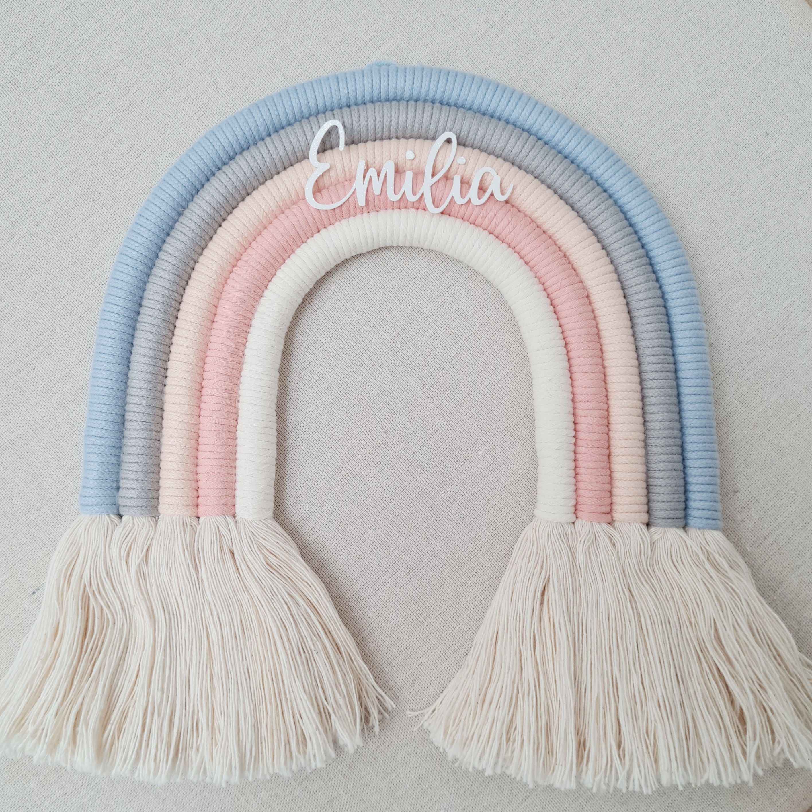 Sofortkauf: Regenbogen "Soft Ice"