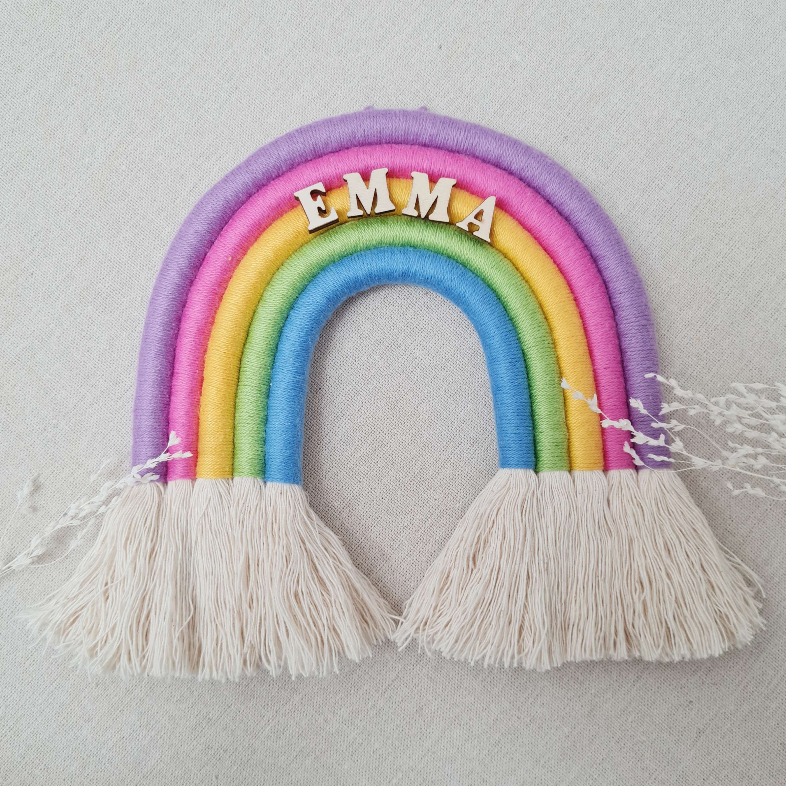 Sofortkauf : Regenbogen "Lollipop"