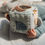 Miniaturbild: Aktivitätenwürfel Spielzeug Baby Babygeschenk Geburtsgeschenk Spielsachen