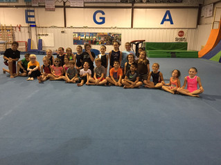 OSEGA Gym SEEs a Brighter Path