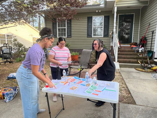 🚌🚲✨ Active Travel Workshop Series: Rusch Hollow Recap ✨🚲🚌