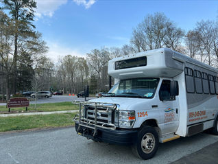 🚌✨ Riding Together: Fairview Community Explores the Orange Loop ✨🚌