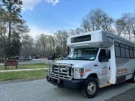 🚌✨ Riding Together: Fairview Community Explores the Orange Loop ✨🚌